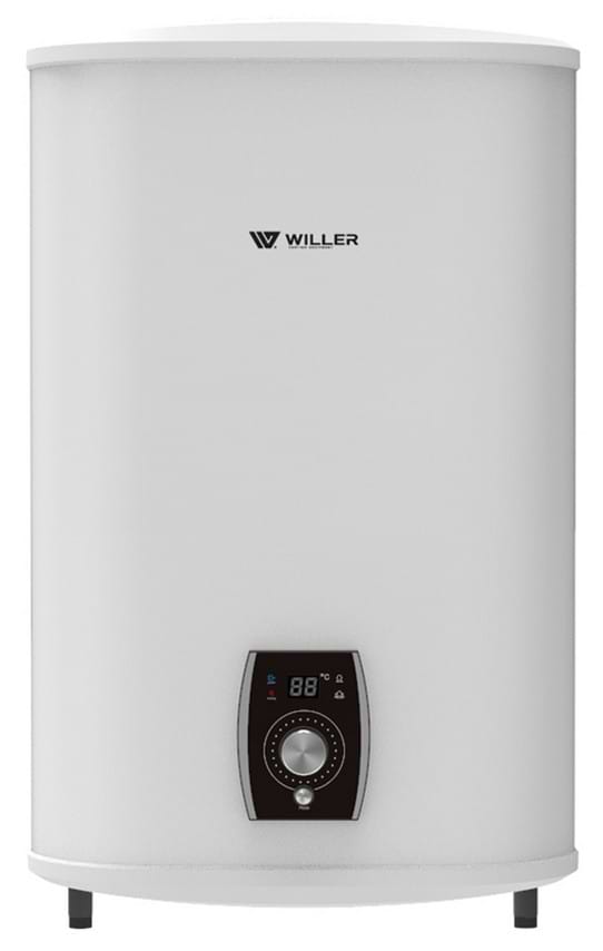 Водонагрівач Willer EVH80DRI-Libra - Фото 1