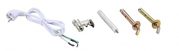 Фото - Водонагреватель Willer EVH30DRI Libra