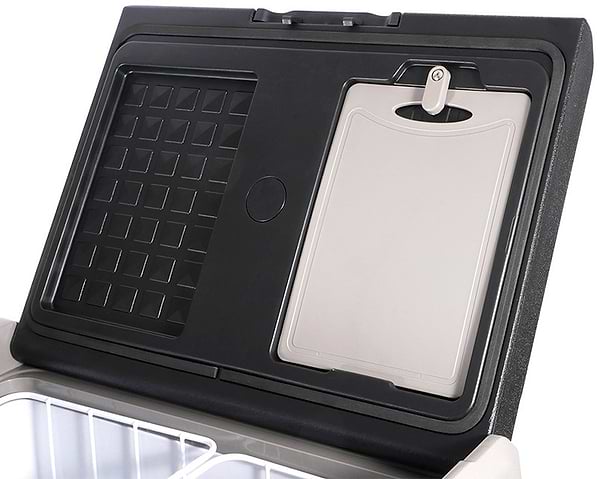 Фото - Холодильник автомобільний Brevia 22615