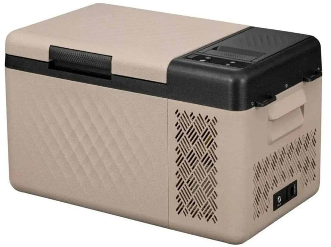 Холодильник автомобільний Brevia 19 л (22170)