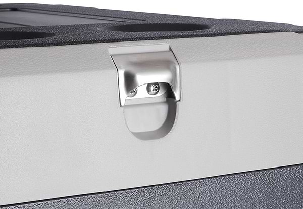 Фото - Холодильник автомобільний Brevia 22615