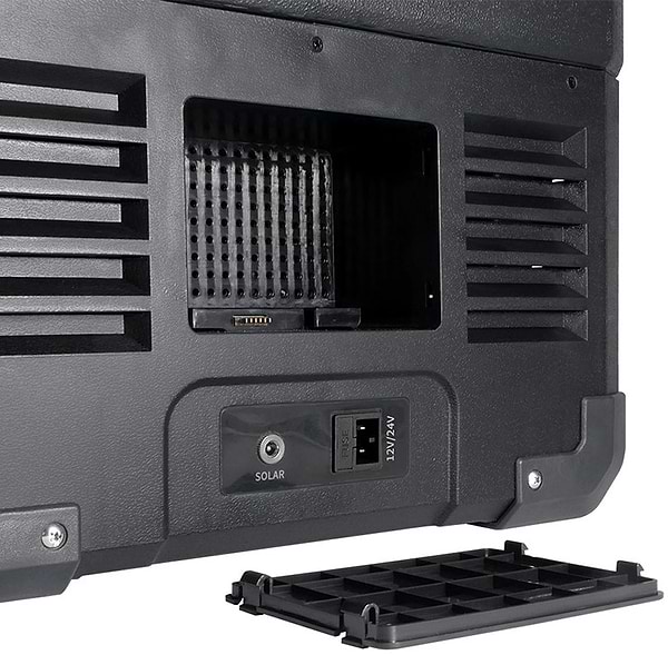 Фото - Холодильник автомобільний Brevia 22615