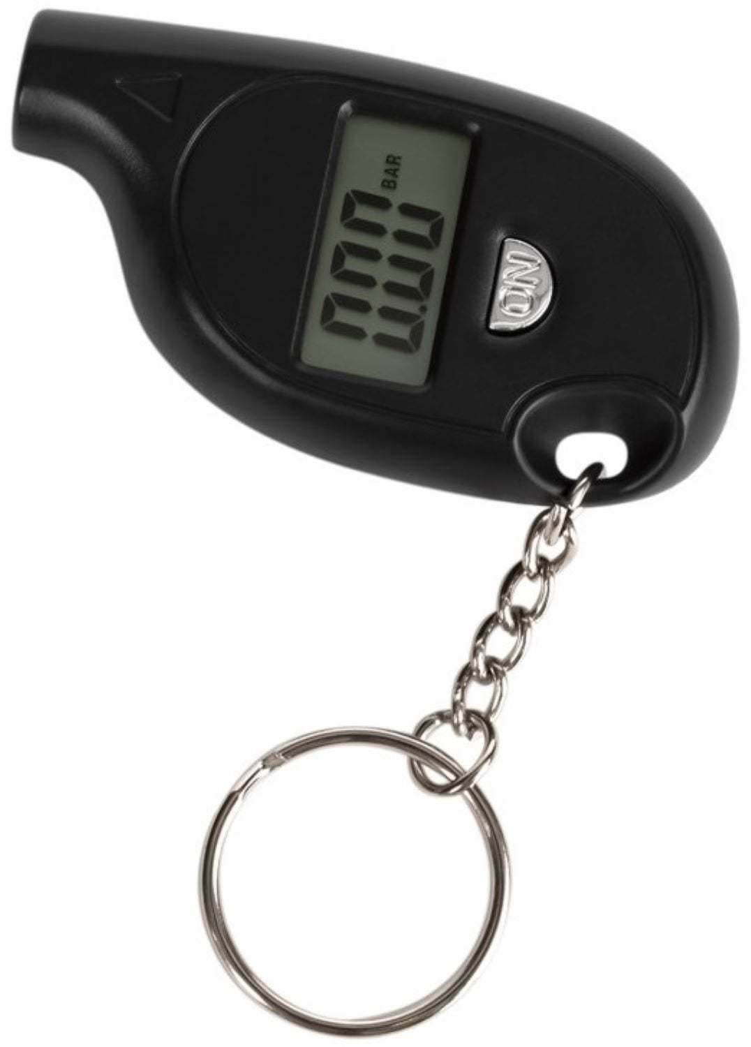 Манометр автомобільний EVAtech EVMA0001