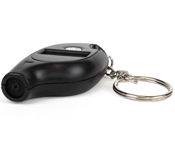 Фото - Манометр автомобільний EVAtech EVMA0001