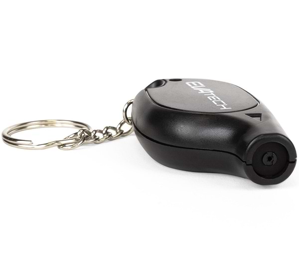 Фото - Манометр автомобільний EVAtech EVMA0001