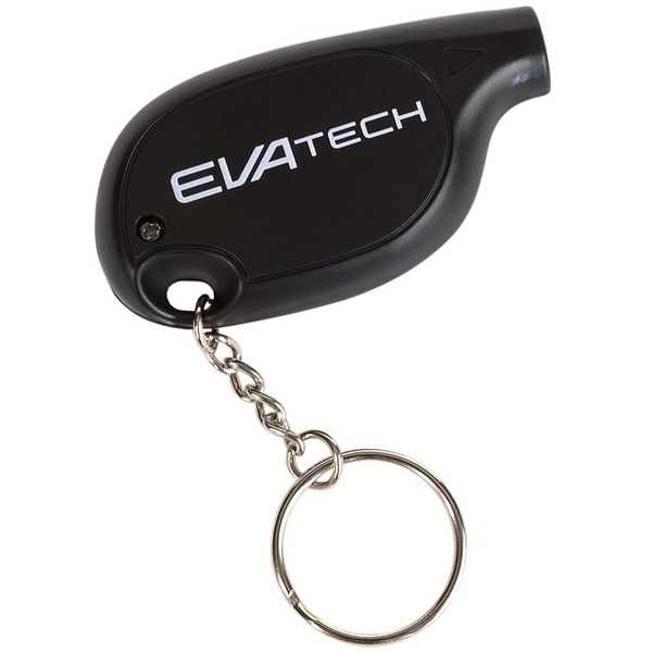 Фото - Манометр автомобільний EVAtech EVMA0001