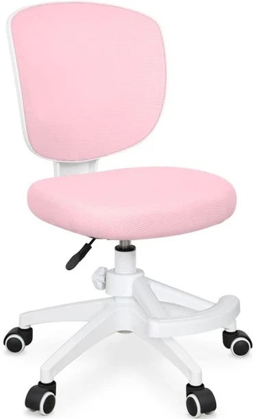 Кресло детское Evo-kids Study Air Plus Pink (Y-101 KP Plus)