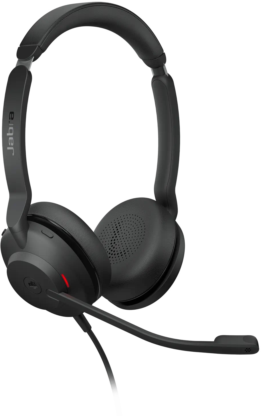 Гарнитура проводная Jabra Evolve2 30 SE (23189-999-779) - Фото 1