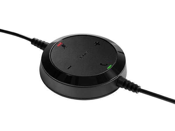 Фото - Гарнітура дротова Jabra Evolve 20 (4999-823-169)