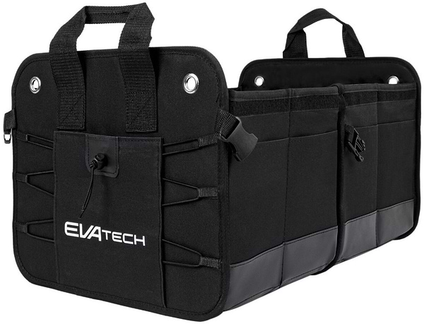 Фото - Сумка-органайзер в багажник EVAtech трансформер (EVOT0001)