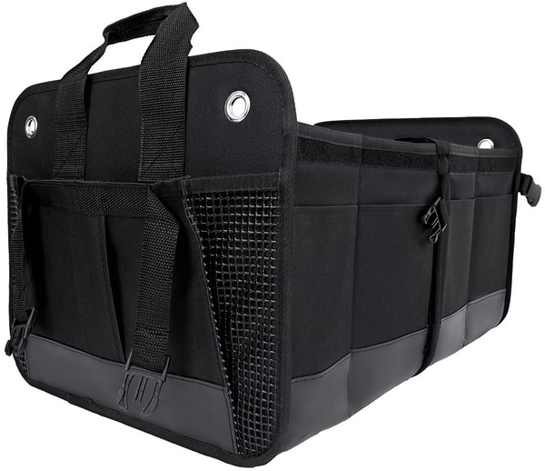 Фото - Сумка-органайзер в багажник EVAtech трансформер (EVOT0001)