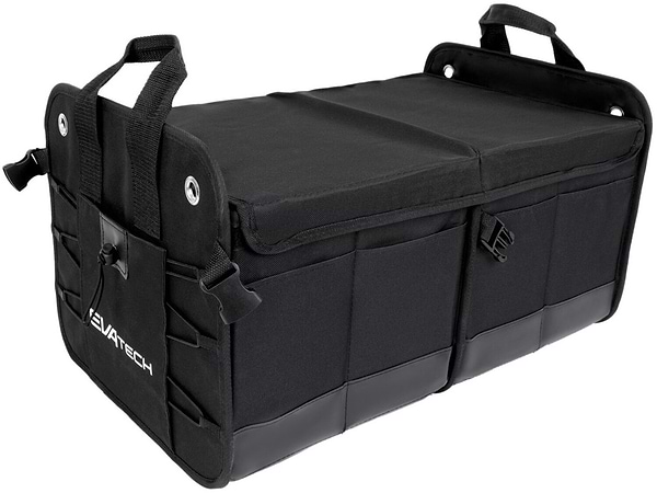 Фото - Сумка-органайзер в багажник EVAtech трансформер (EVOT0001)