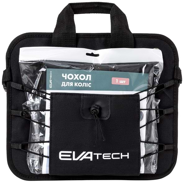 Фото - Сумка-органайзер в багажник EVAtech трансформер (EVOT0001)