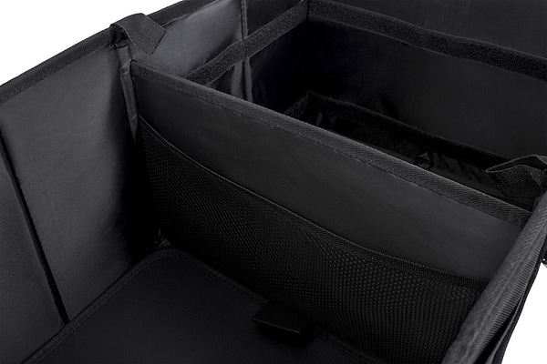 Фото - Сумка-органайзер в багажник EVAtech трансформер (EVOT0001)