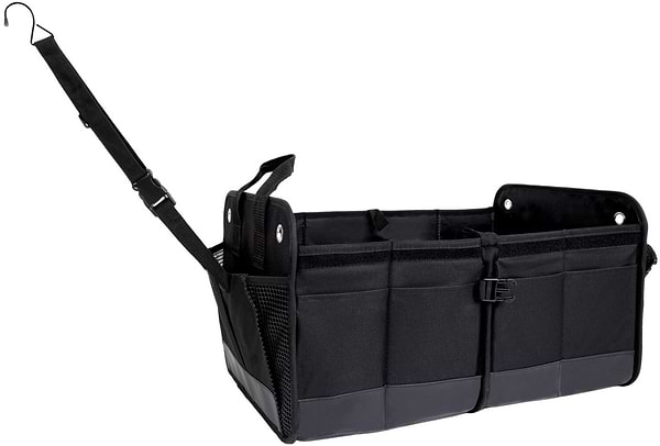 Фото - Сумка-органайзер в багажник EVAtech трансформер (EVOT0001)