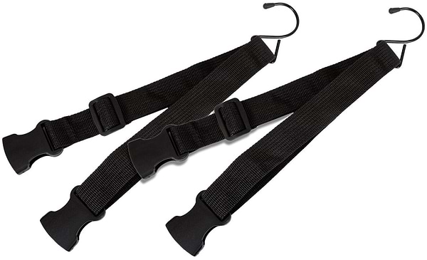 Фото - Сумка-органайзер в багажник EVAtech трансформер (EVOT0001)