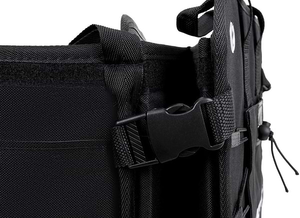 Фото - Сумка-органайзер в багажник EVAtech трансформер (EVOT0001)