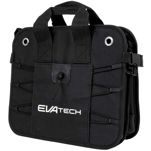 Фото - Сумка-органайзер в багажник EVAtech трансформер (EVOT0001)