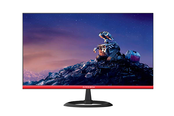 Фото - Монитор игровой EvroMedia i25 165Hz