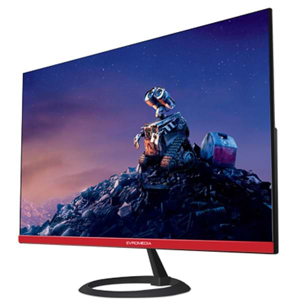 Фото - Монитор игровой EvroMedia i25 165Hz