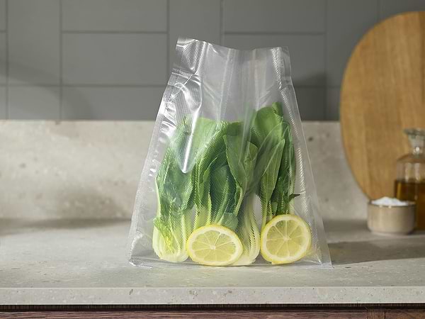 Фото - Уценка - Пакеты для вакууматора Electrolux EVSRR1