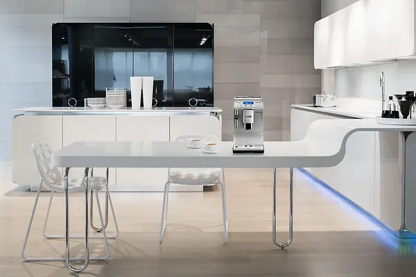 Фото - Кавомашина Delonghi ETAM 29.620.SВ Autentica Plus