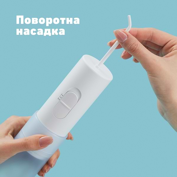 Фото - Іригатор Panasonic EW-DJ11-A520