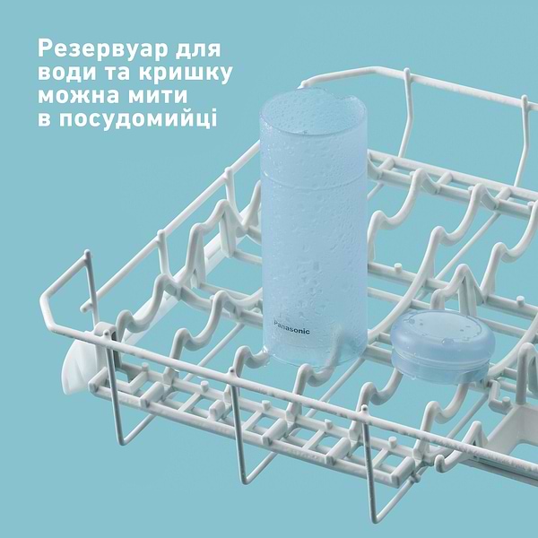 Фото - Іригатор Panasonic EW-DJ11-A520