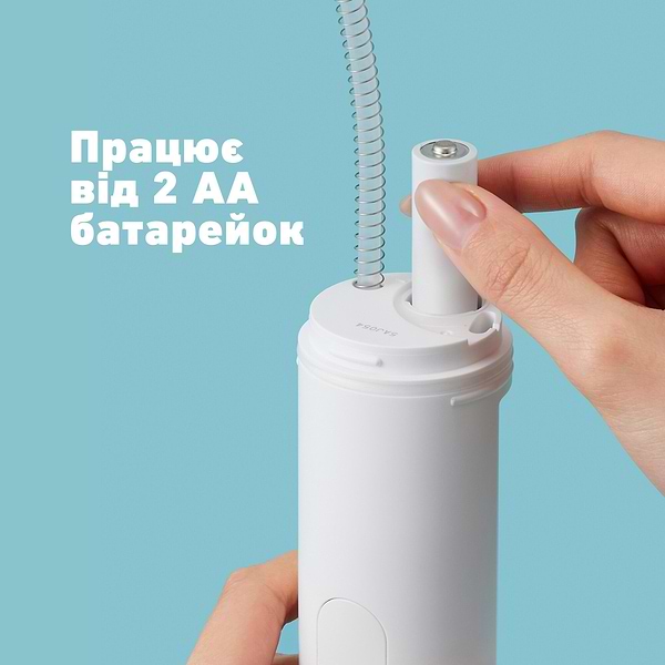 Фото - Іригатор Panasonic EW-DJ11-A520