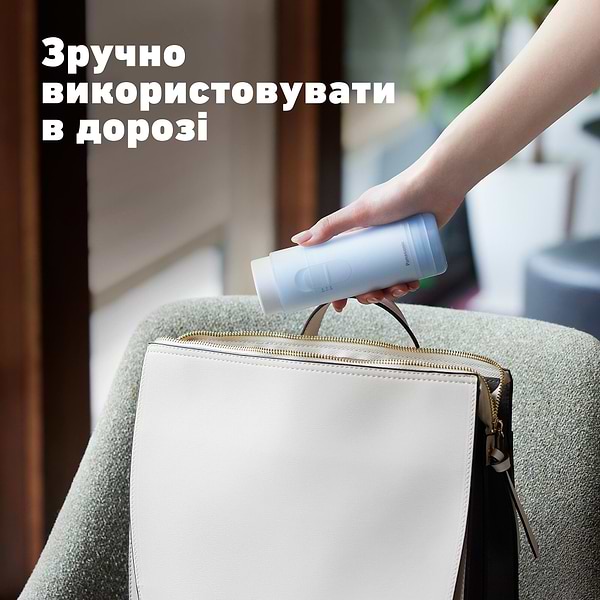 Фото - Іригатор Panasonic EW-DJ11-A520