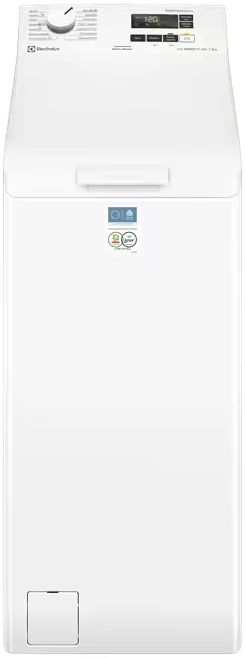 Пральна машина Electrolux EW6T106U