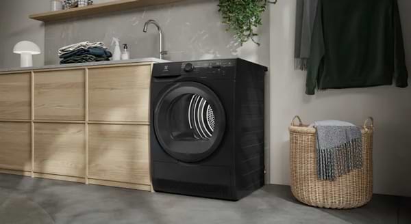 Фото - Сушильна машина Electrolux EW7D495UDU