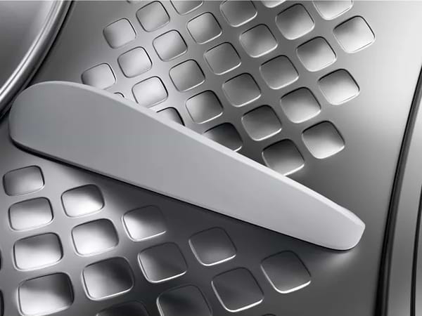 Фото - Сушильна машина Electrolux EW7D495UDU