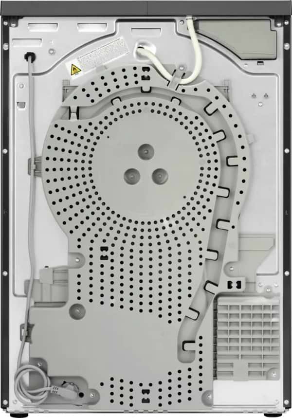 Фото - Сушильна машина Electrolux EW7D495UDU