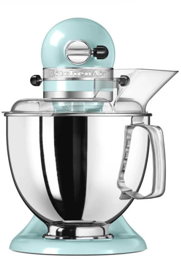 Фото - Планетарный миксер KitchenAid Artisan (5KSM175PSEIC)