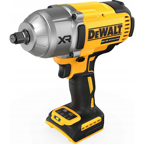 Фото - Гайковерт акумуляторний DeWALT DCF900NT