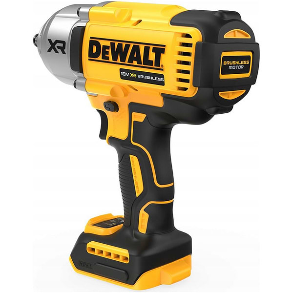 Фото - Гайковерт акумуляторний DeWALT DCF900NT