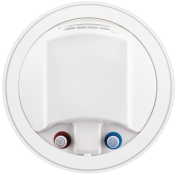 Фото - Водонагрівач Electrolux EWH 80 Heatronic DL Slim DryHeat