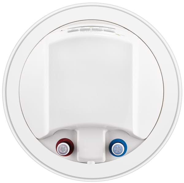 Фото - Водонагрівач Electrolux EWH 50 Heatronic DL Slim DryHeat