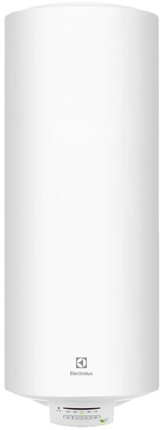 Фото - Водонагреватель Electrolux EWH 80 Htr DL EEC