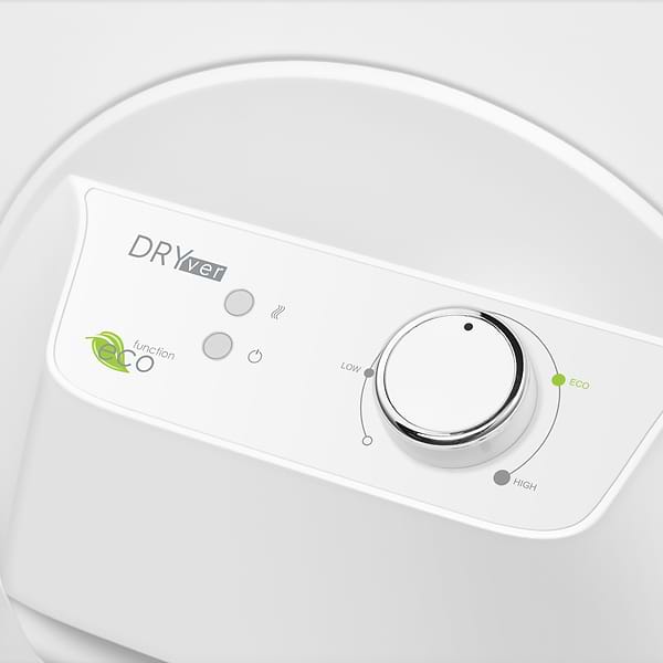 Фото - Водонагреватель Electrolux EWH 50 DRYver