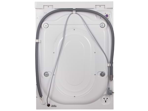 Фото - Стиральная машина Electrolux EWS1064SAU