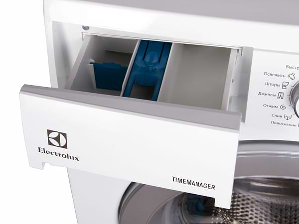 Фото - Стиральная машина Electrolux EWS1064SAU