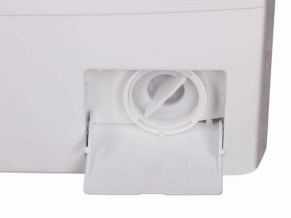 Фото - Стиральная машина Electrolux EWS1064SAU