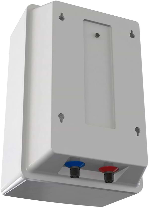 Фото - Водонагреватель EWT Clima Teeny AWH/M 10 U