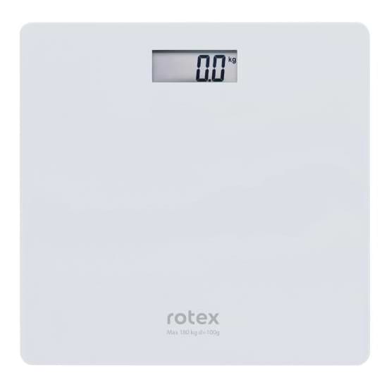 Весы напольные Rotex RSB09-UA