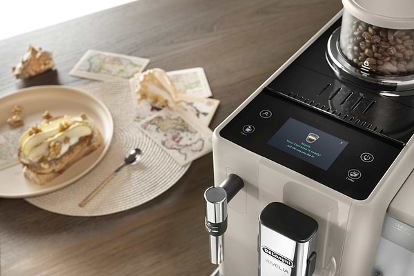 Фото - Кофемашина Delonghi EXAM 440.55.BG Rivelia