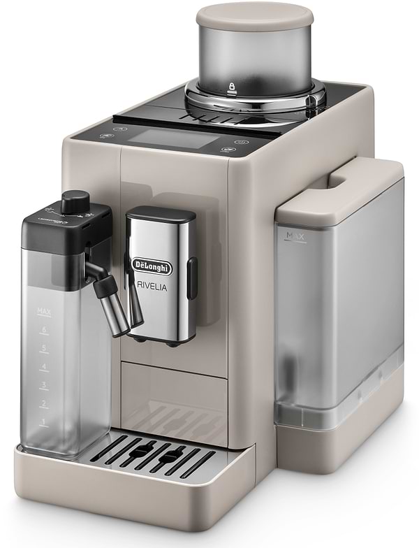 Фото - Кофемашина Delonghi EXAM 440.55.BG Rivelia