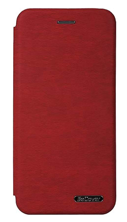 Чехол для смартфона BeCover Exclusive for Motorola Moto G22 Burgundy Red (707909)