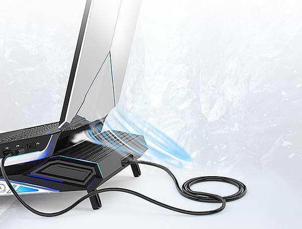 Фото - Кабель USB type A - USB type A Essager USB Extension USB 3.0 Male to Male 5Gbps speed 0.5m Black (EXCAA-YTB01)
